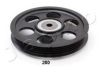 JAPKO 145200 Pulley, power steering pump